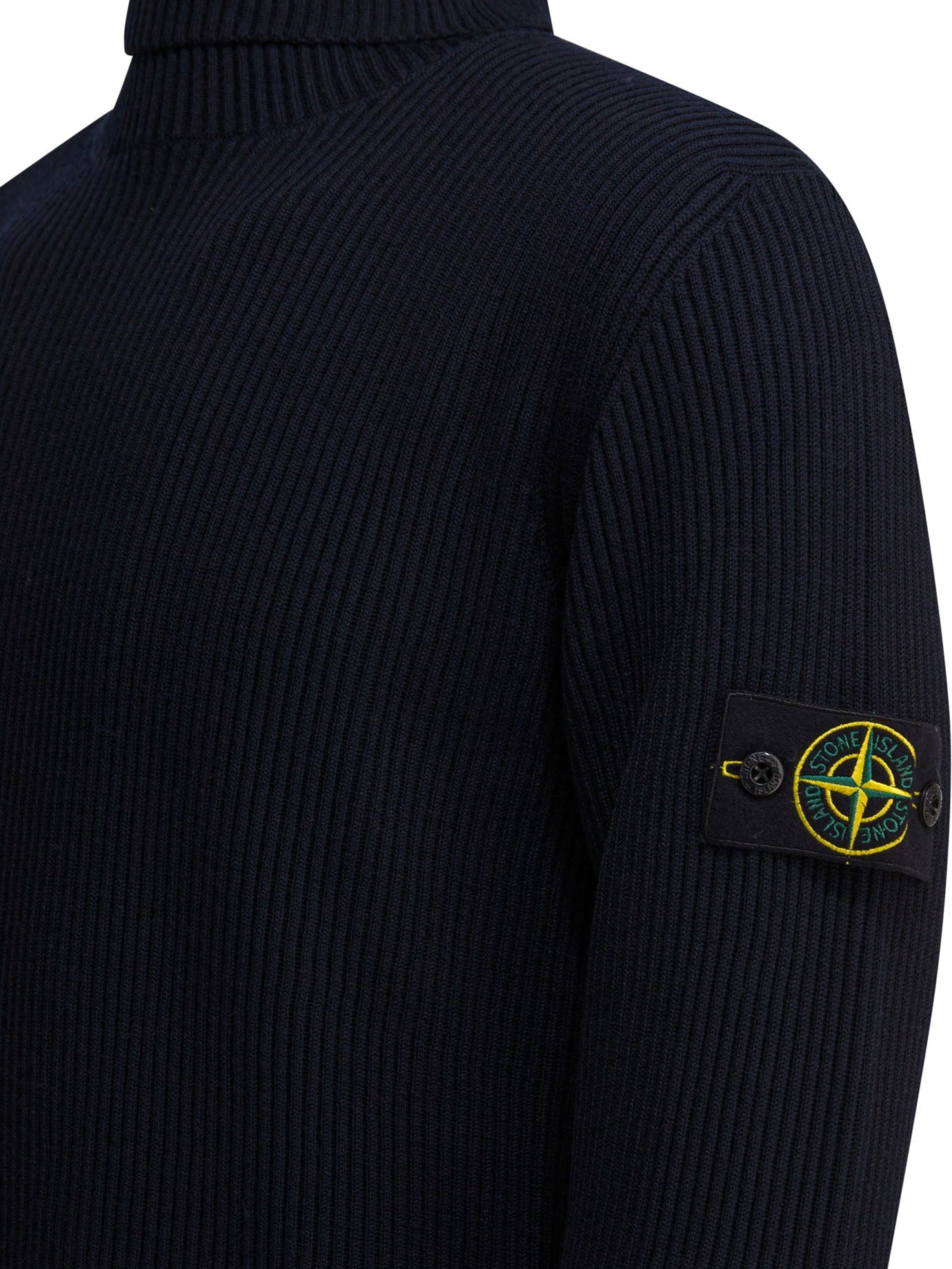 Stone Island Knitwear