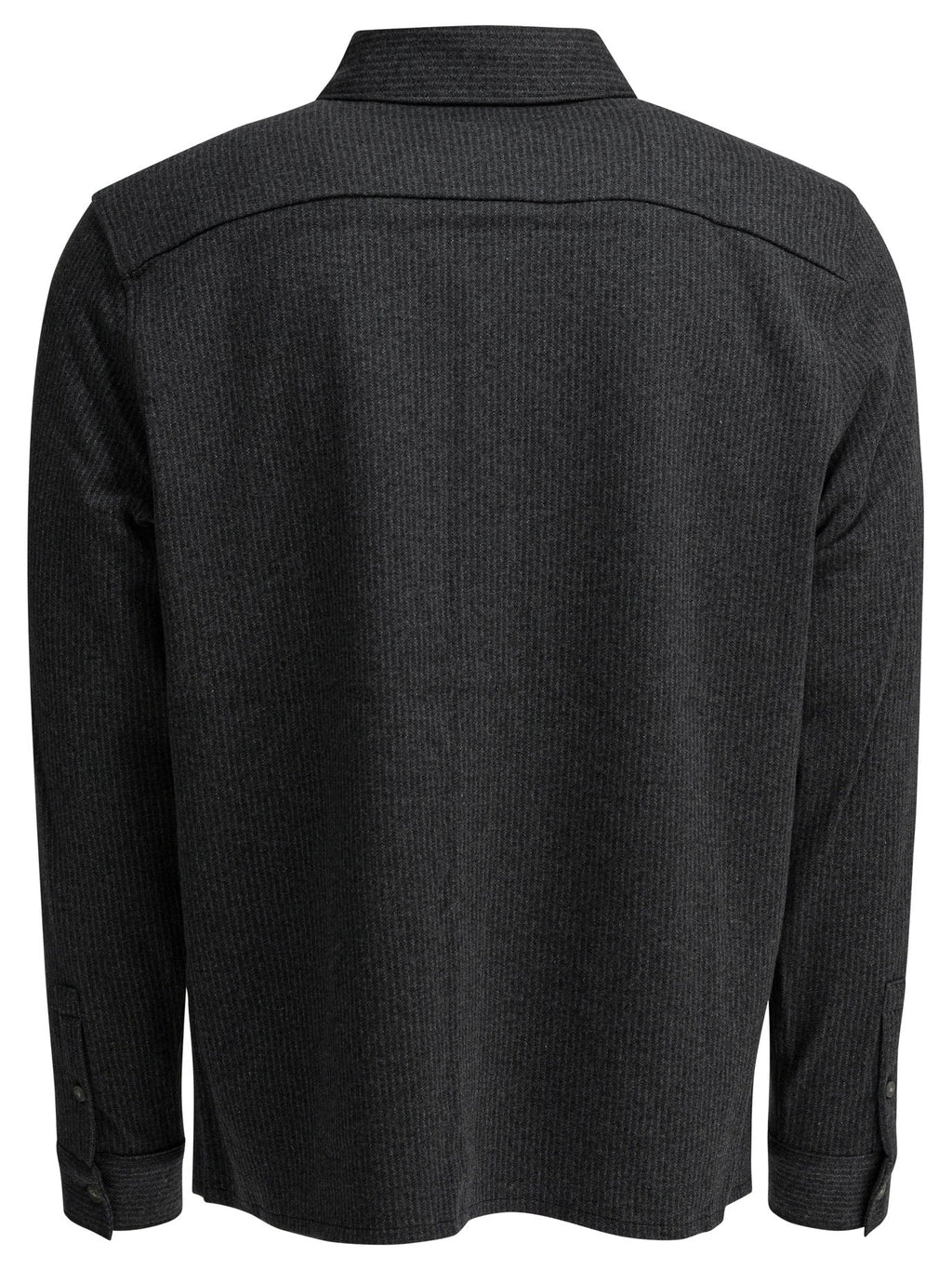 Vince Striped Shirt