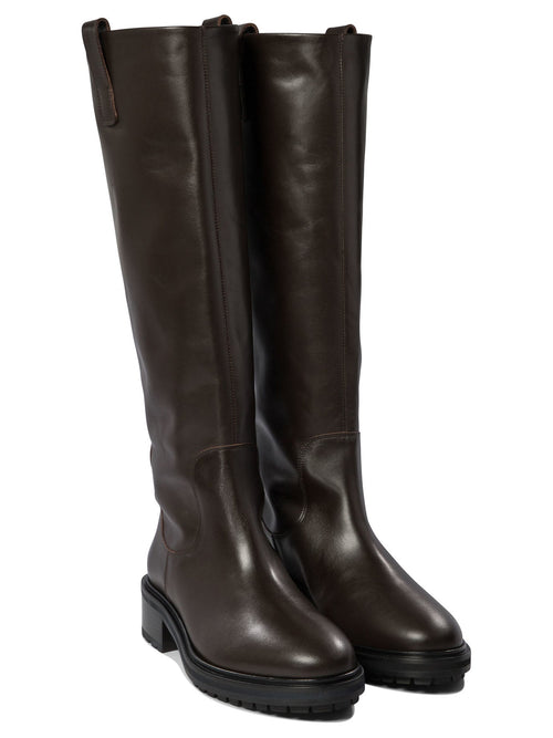 Aeyde "henry" Boots