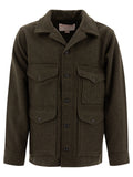 Filson "mackinaw" Short Coat