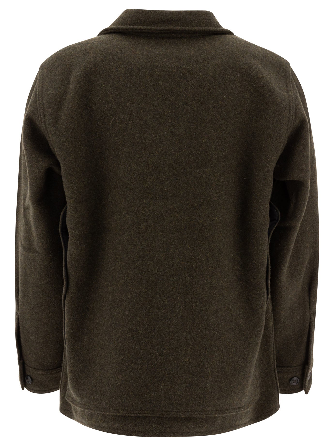 Filson "mackinaw" Short Coat