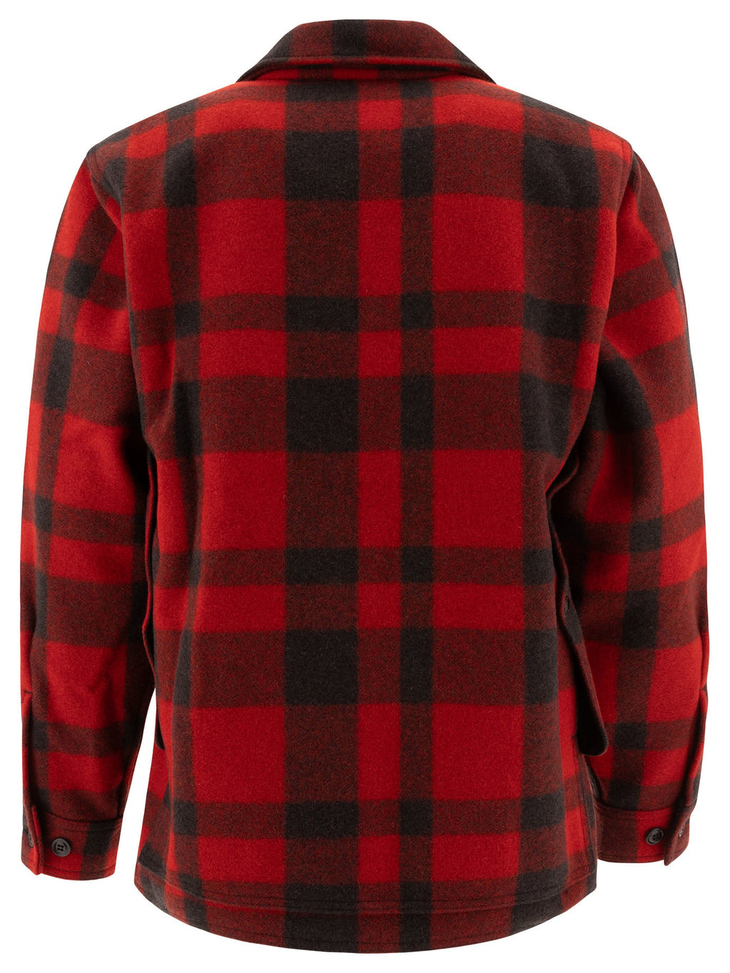 Filson "mackinaw" Short Coat
