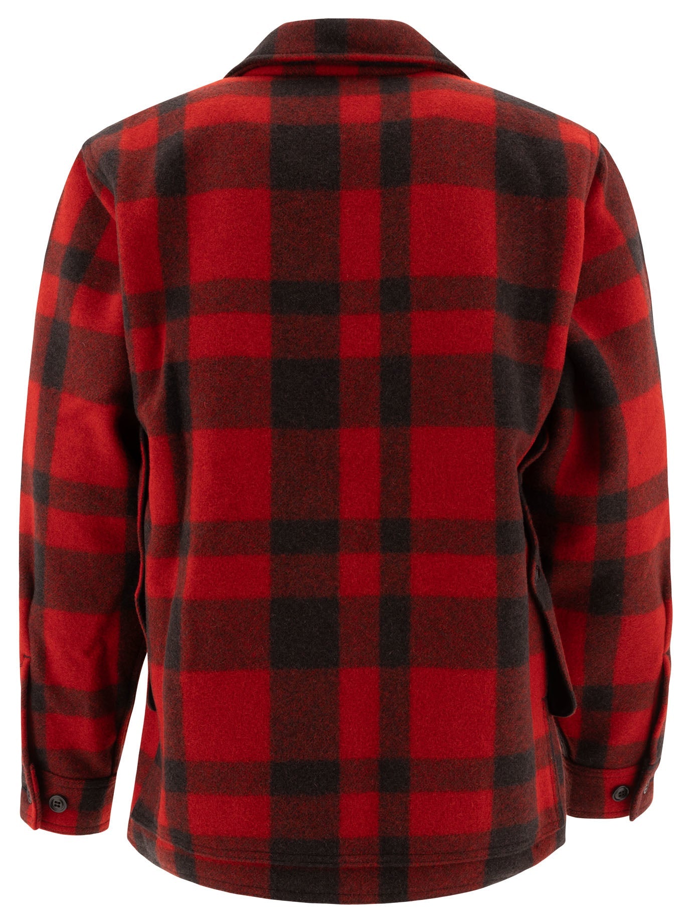 Filson "mackinaw" Short Coat