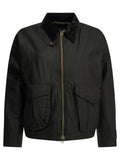 Filson "shelter" Lightweight Jacket