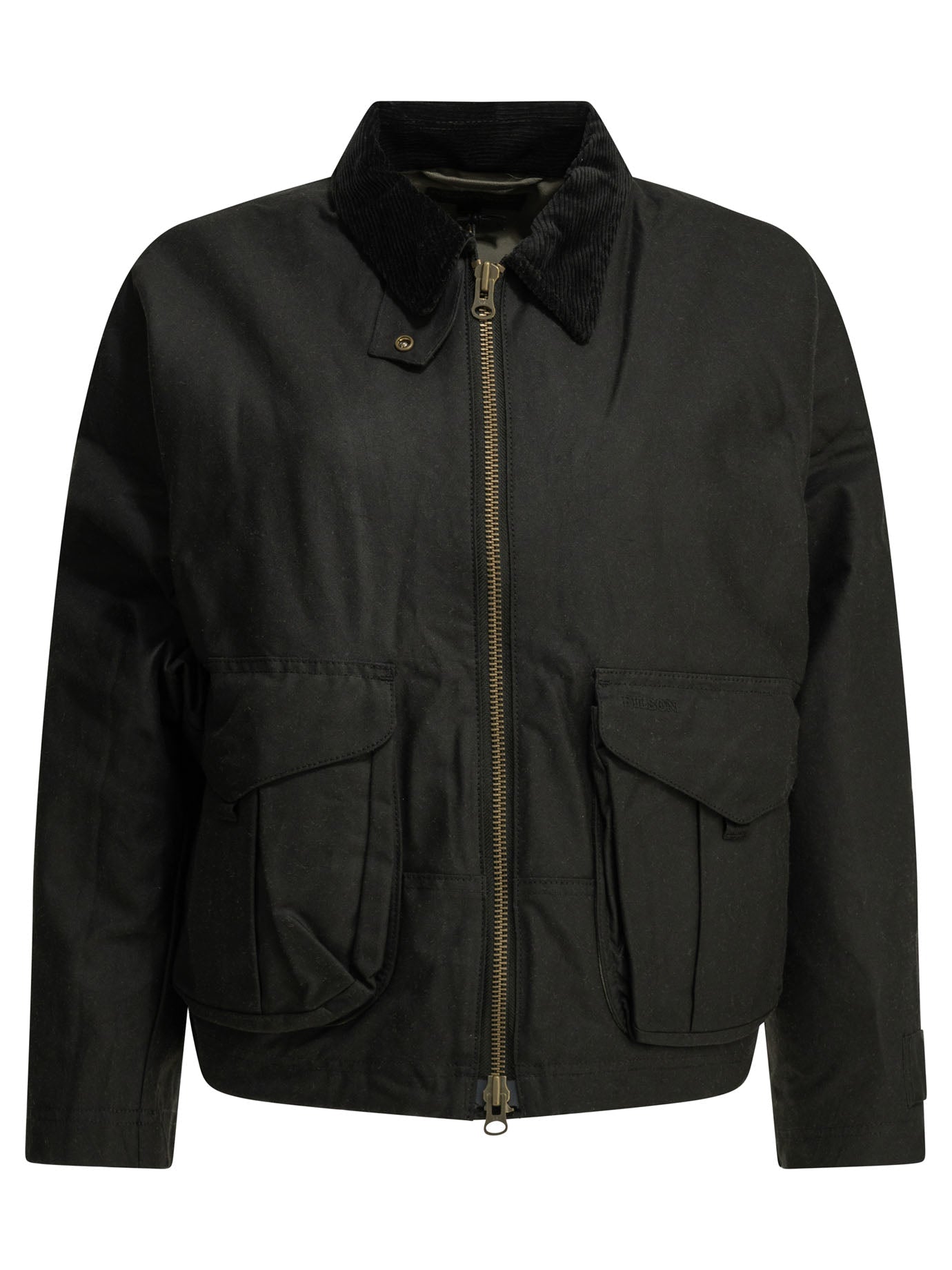 Filson "shelter" Lightweight Jacket
