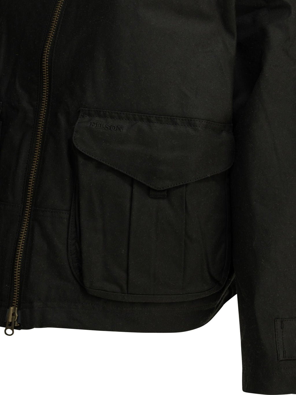 Filson "shelter" Lightweight Jacket