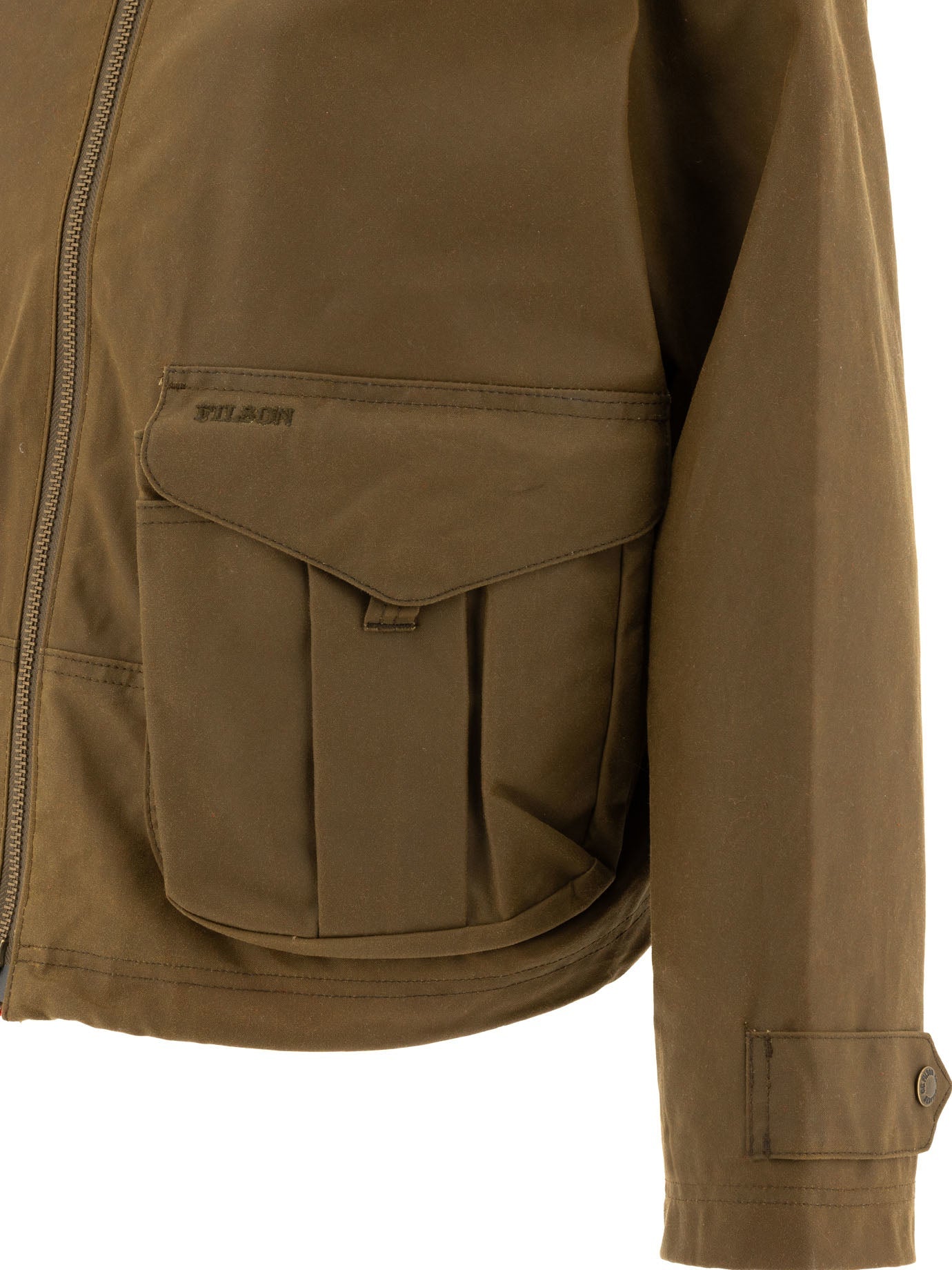 Filson "shelter" Lightweight Jacket